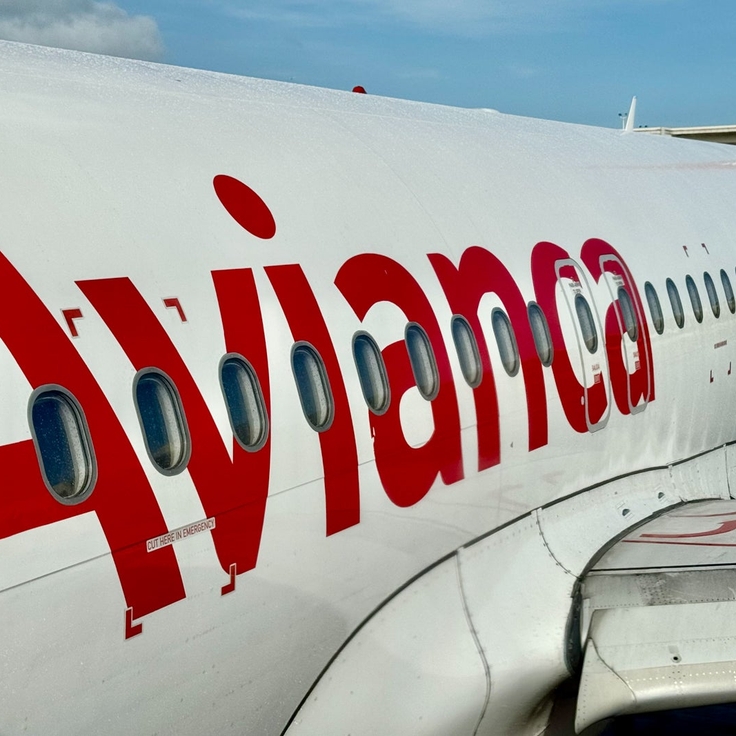 Avianca Lifemiles American Express Card review: A cheap way to get Avianca status