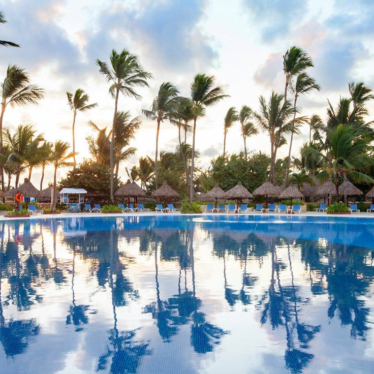 A new all-inclusive brand with resorts in Mexico, the Caribbean and Spain will officially join World of Hyatt in March