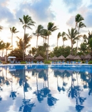 A new all-inclusive brand with resorts in Mexico, the Caribbean and Spain will officially join World of Hyatt in March