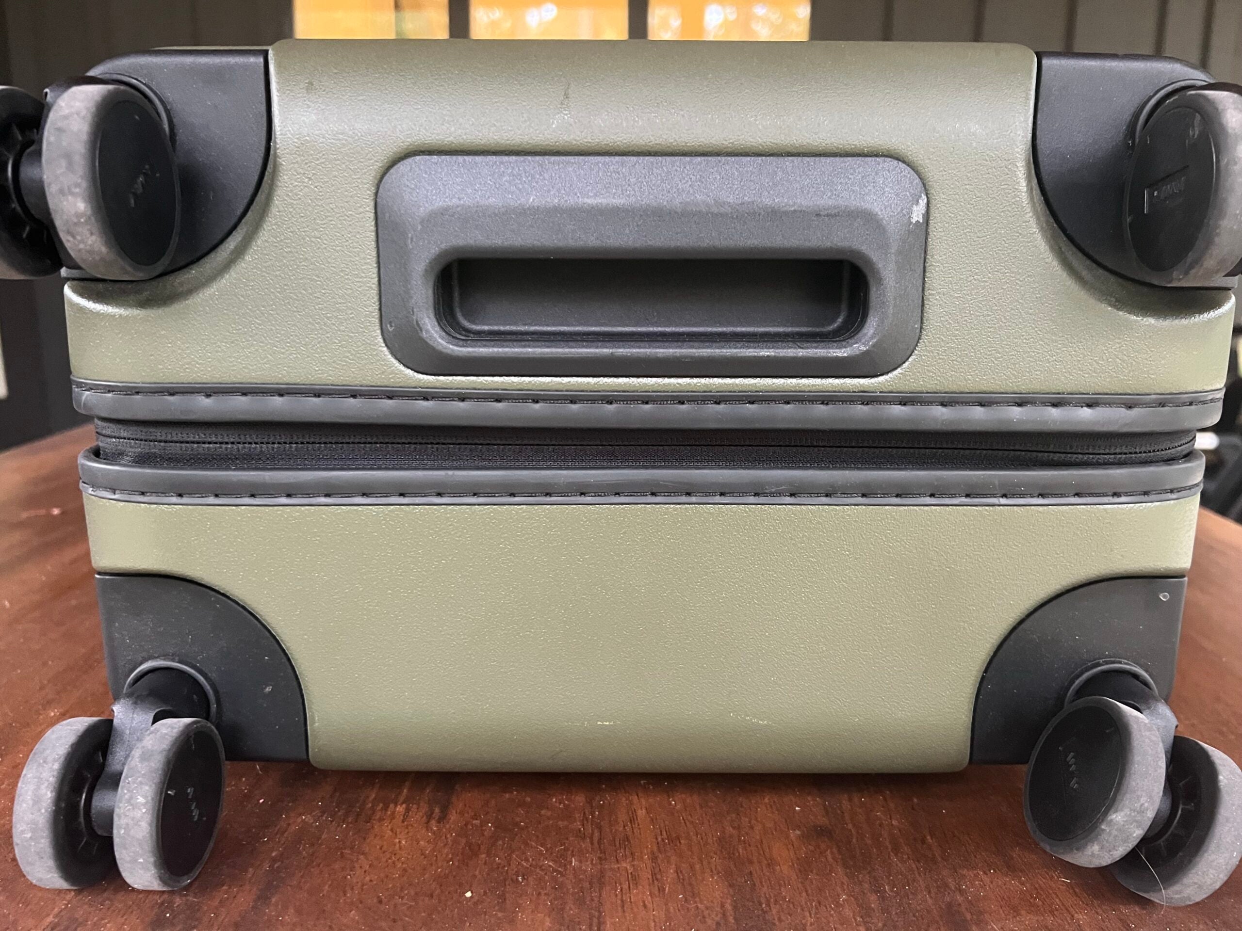 Away Bag