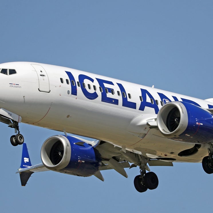 Icelandair adding St. Louis, a stronghold for partner Southwest Airlines
