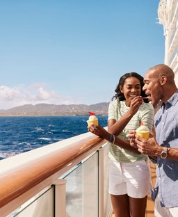 Norwegian Cruise Line food: The ultimate cruise guide to restaurants and dining on board