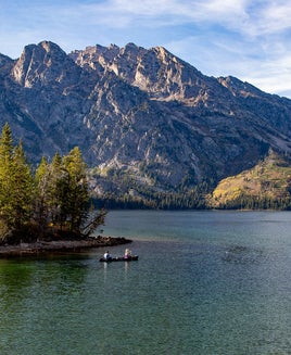 Why Jackson Hole should be your next mountain town weekend getaway