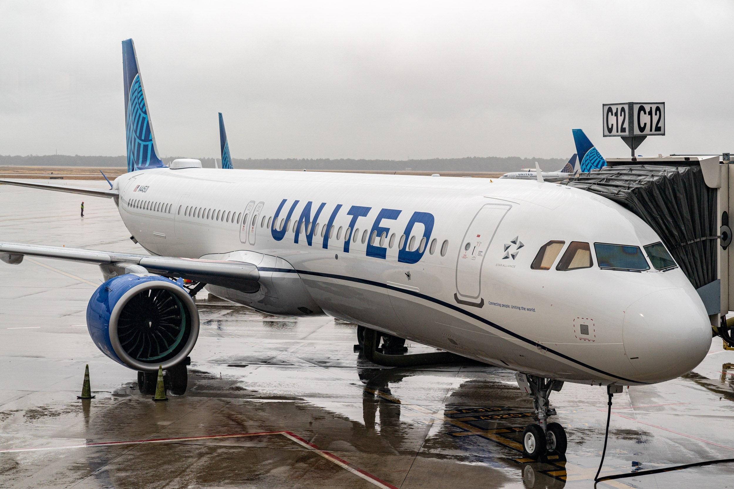 United A321neo-1