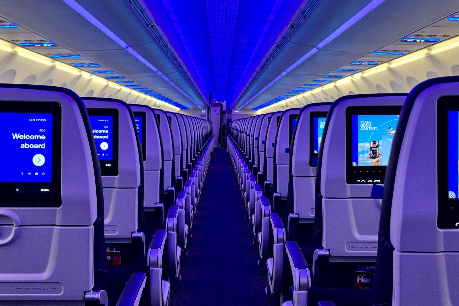 United Airlines basic economy: What you should know - The Points Guy, image size:1600x1067