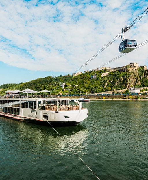 Viking River Cruise