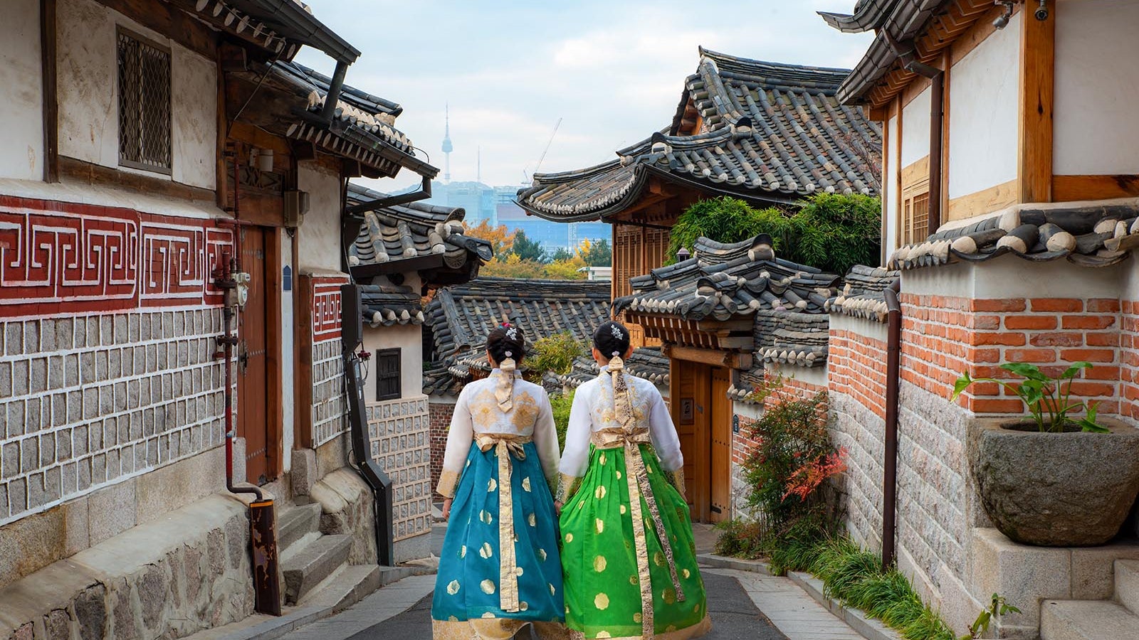 8 things to do in Seoul, South Korea - The Points Guy