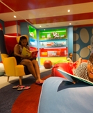Carnival kids club: A guide to Camp Ocean on Carnival Cruise Line