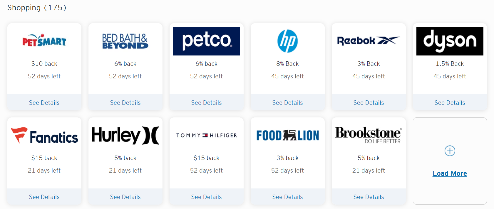 Citi Merchant Offers