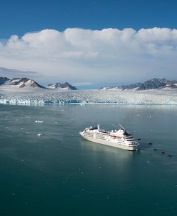 5 best Silversea Cruises destinations