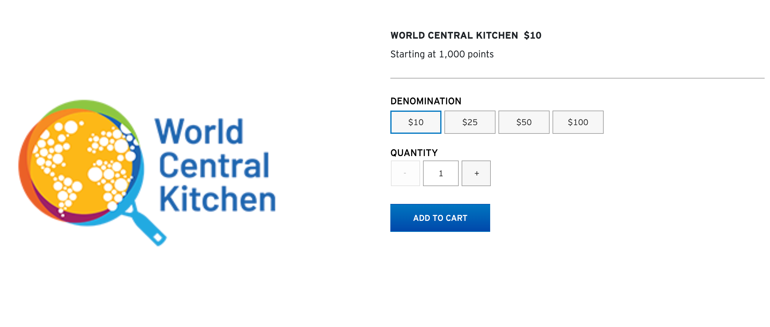 world central kitchen citi portal