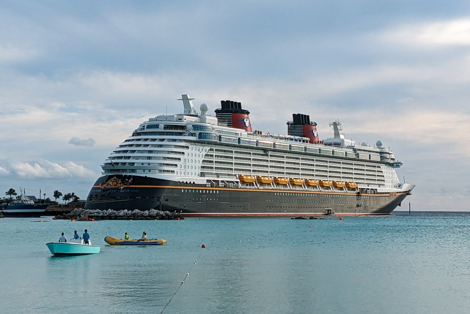 Disney Dream