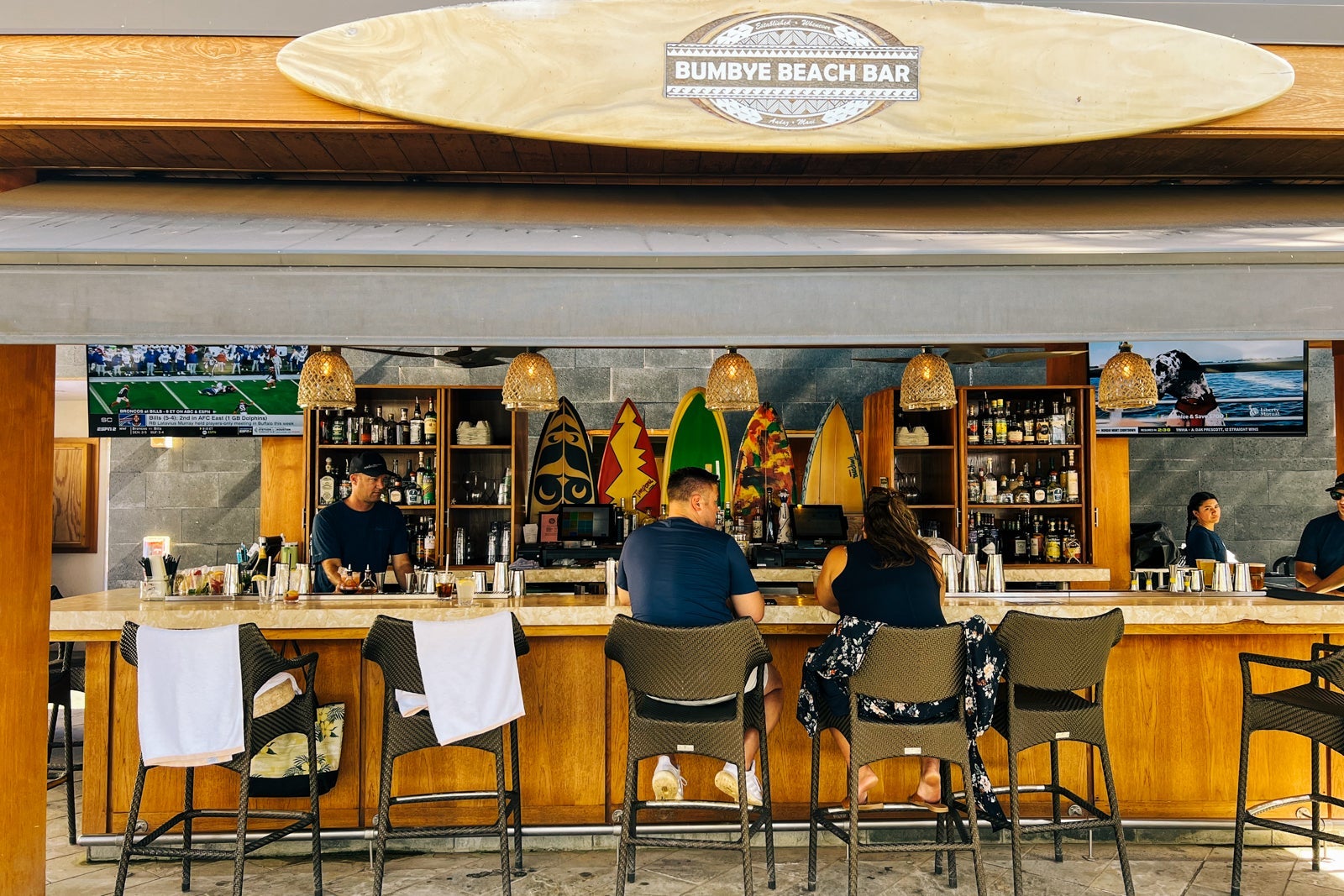 The Andaz Maui at Wailea Resort