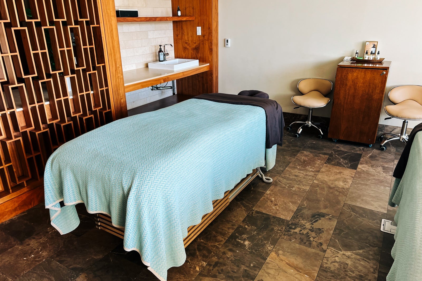 The Andaz Maui at Wailea Resort