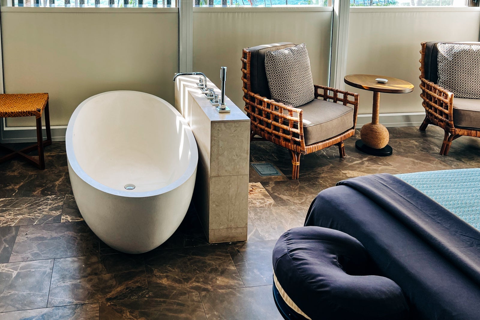 The Andaz Maui at Wailea Resort