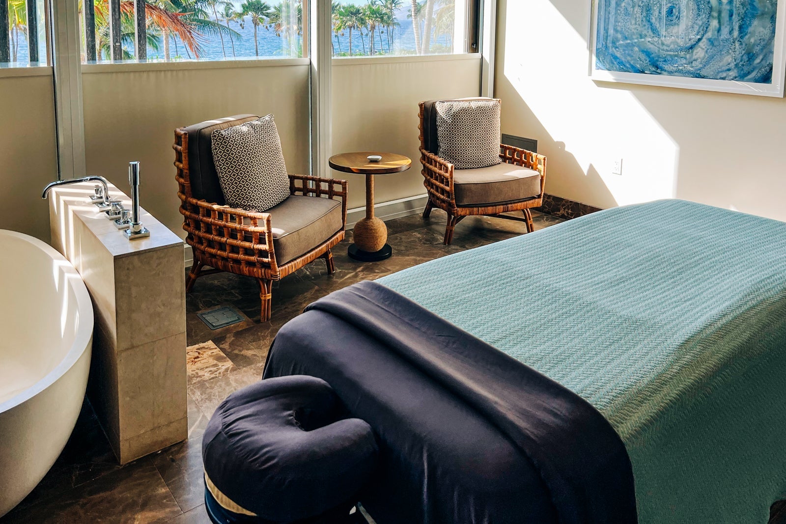 The Andaz Maui at Wailea Resort