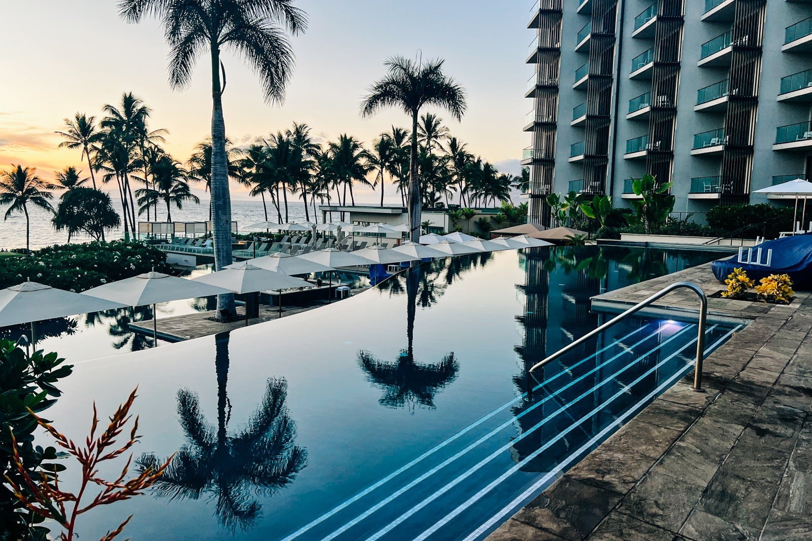 The Andaz Maui at Wailea Resort