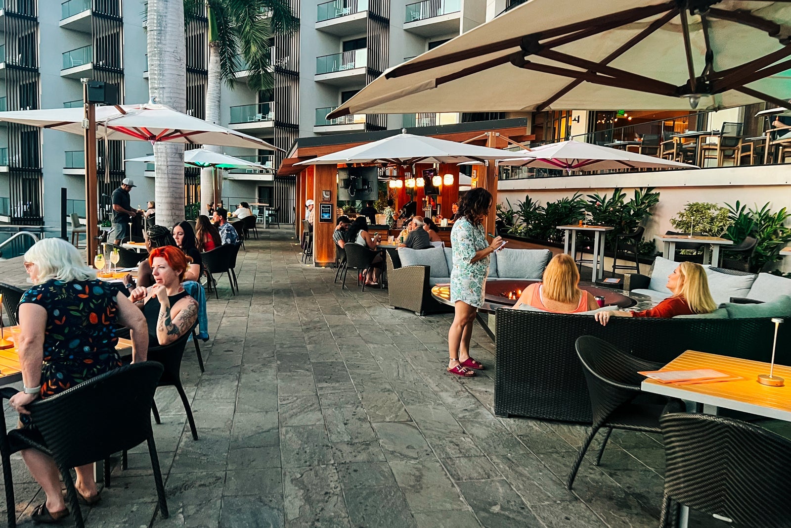 The Andaz Maui at Wailea Resort