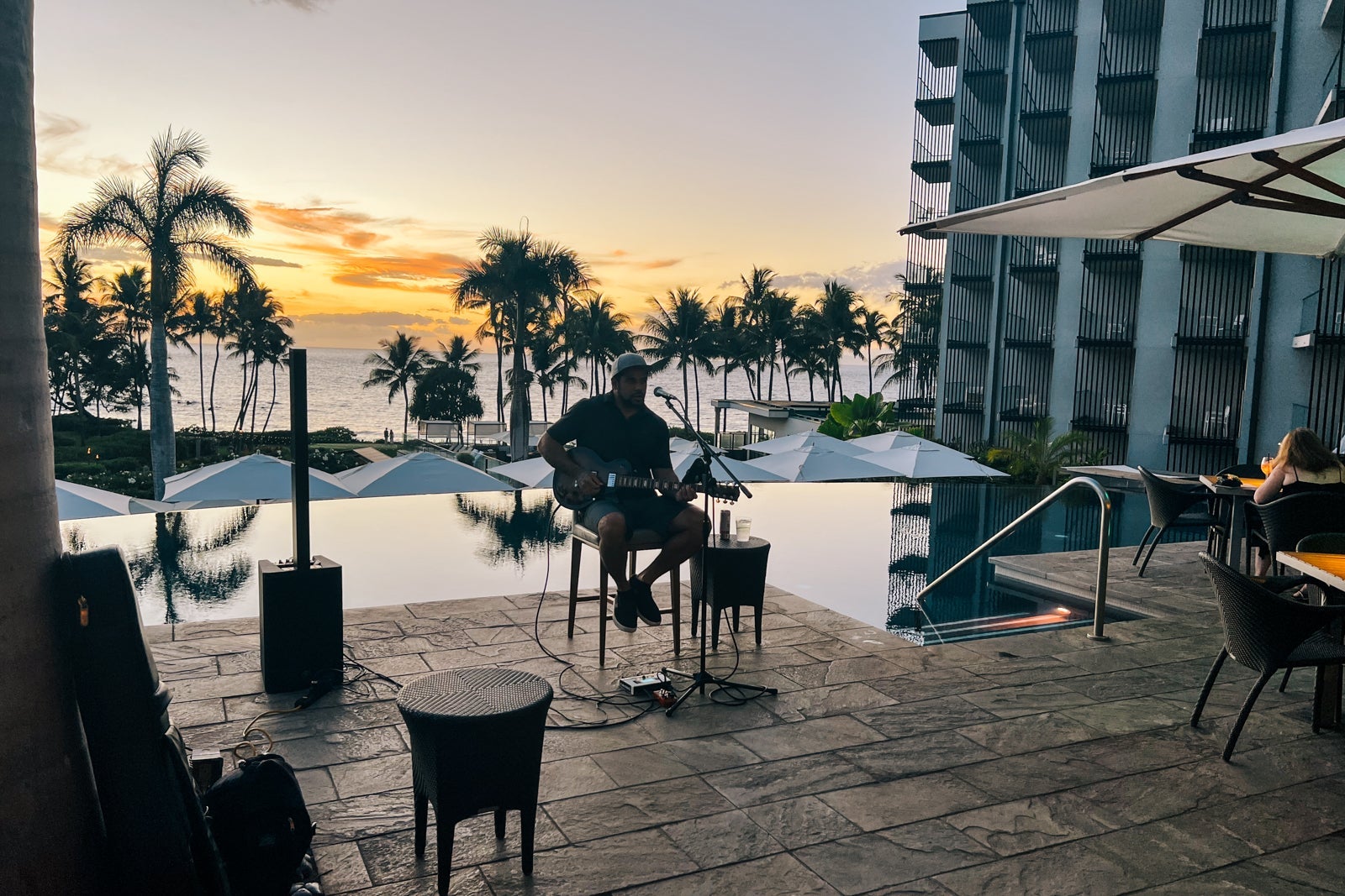 The Andaz Maui at Wailea Resort