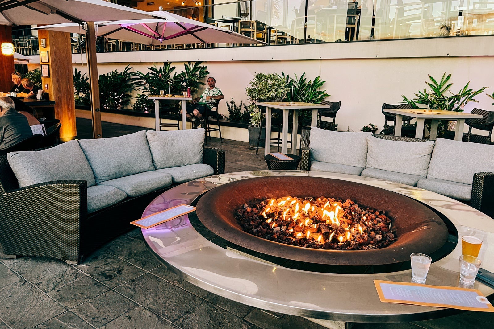 The Andaz Maui at Wailea Resort