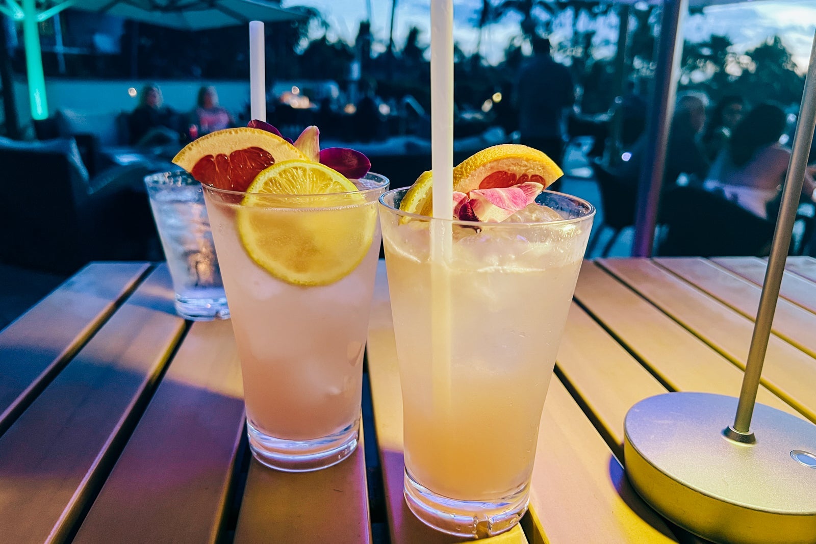 The Andaz Maui at Wailea Resort