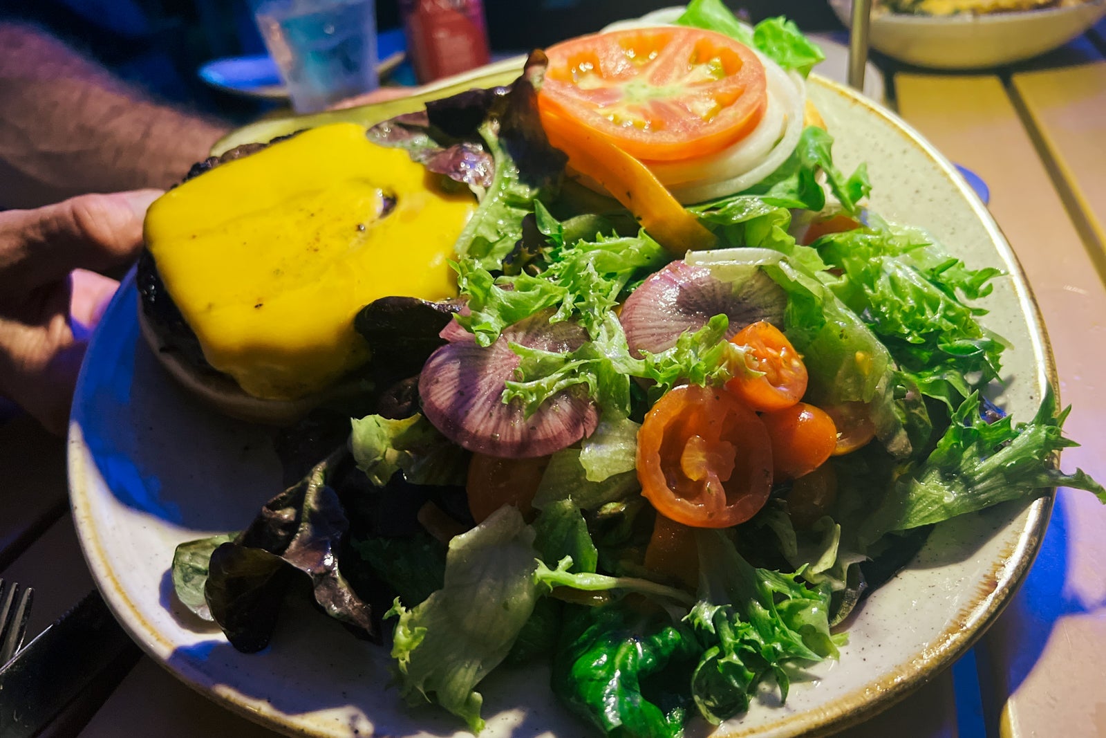 The Andaz Maui at Wailea Resort