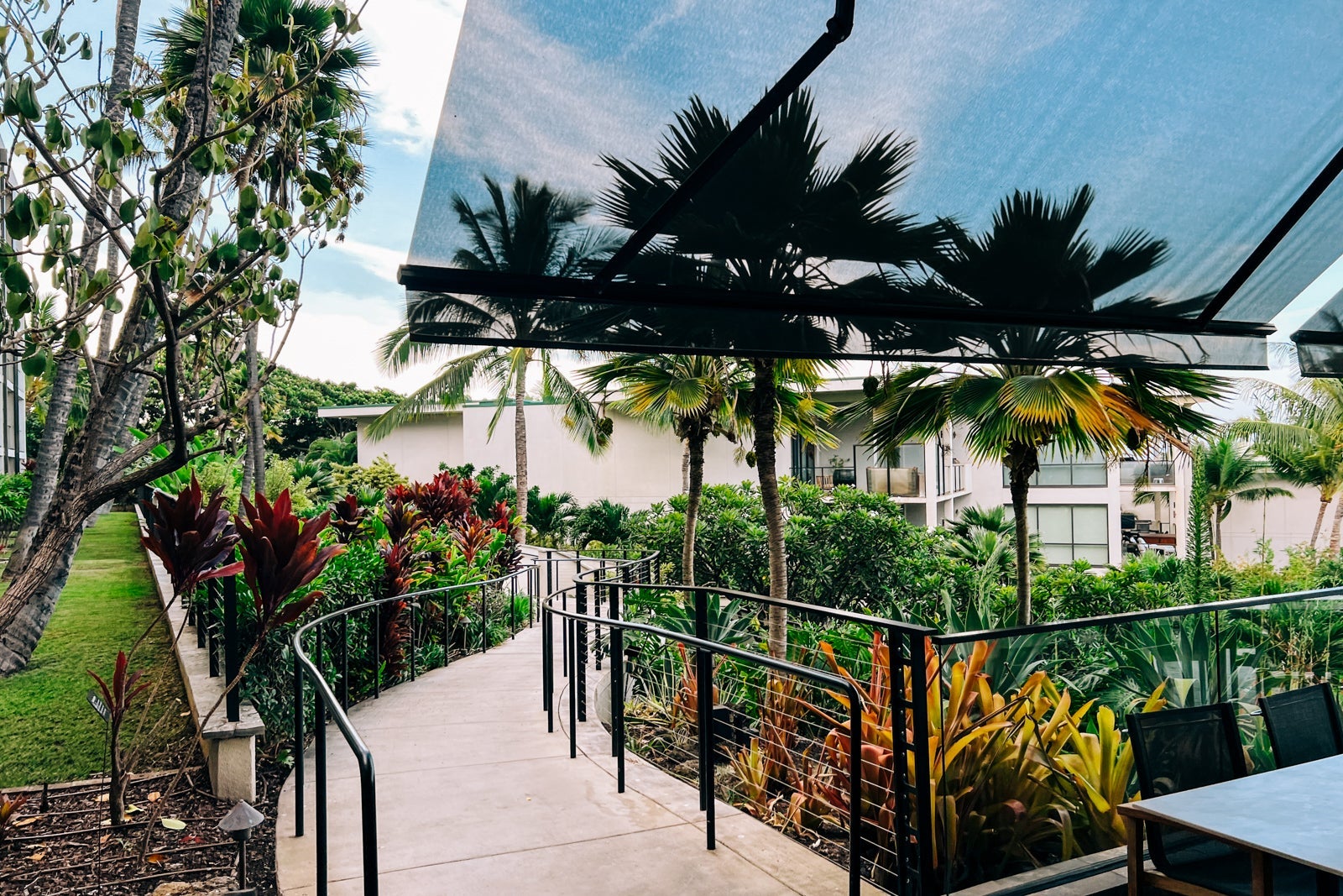 The Andaz Maui at Wailea Resort