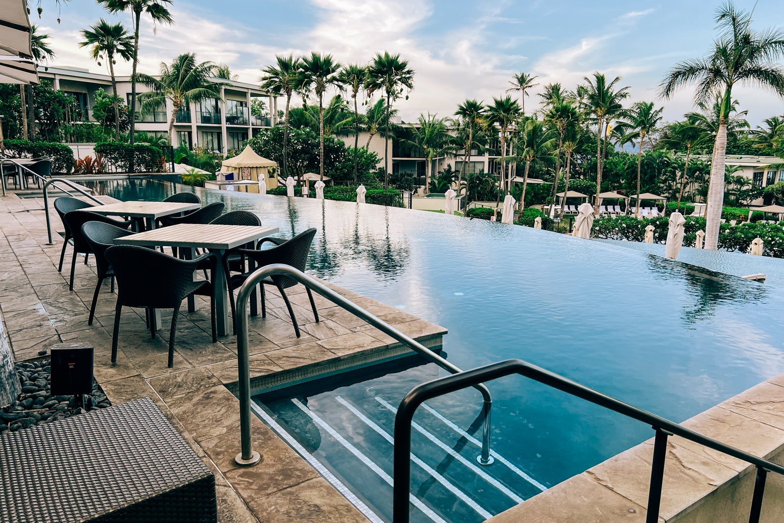 The Andaz Maui at Wailea Resort