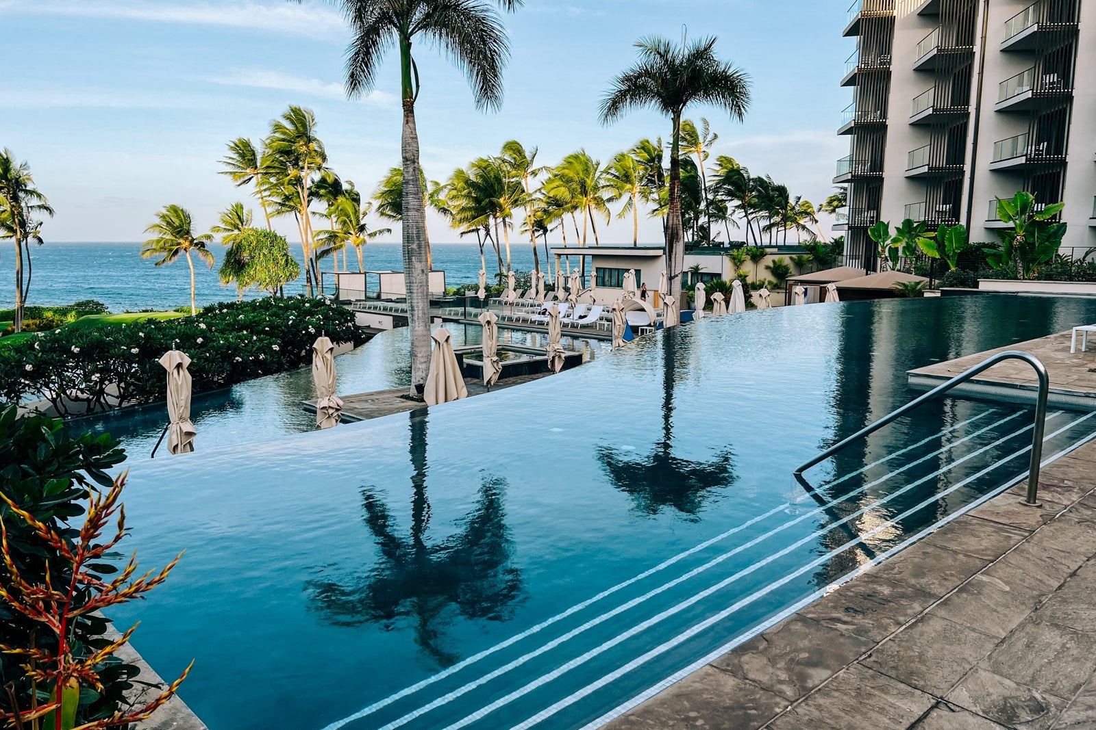 The Andaz Maui at Wailea Resort