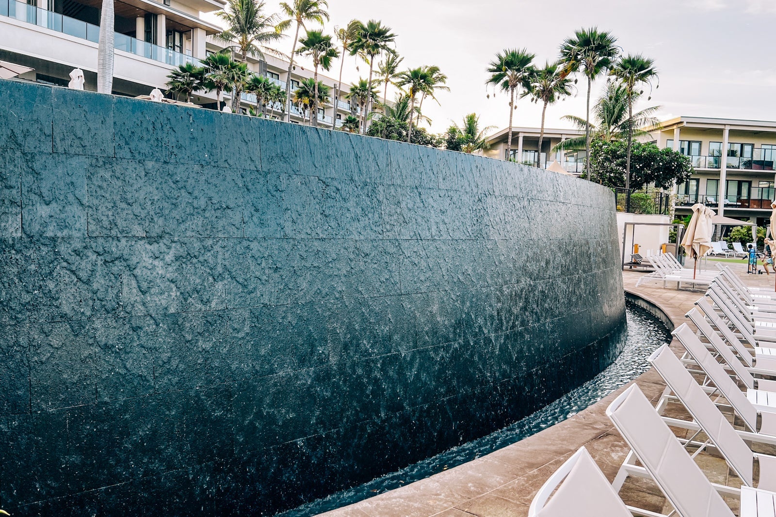 The Andaz Maui at Wailea Resort