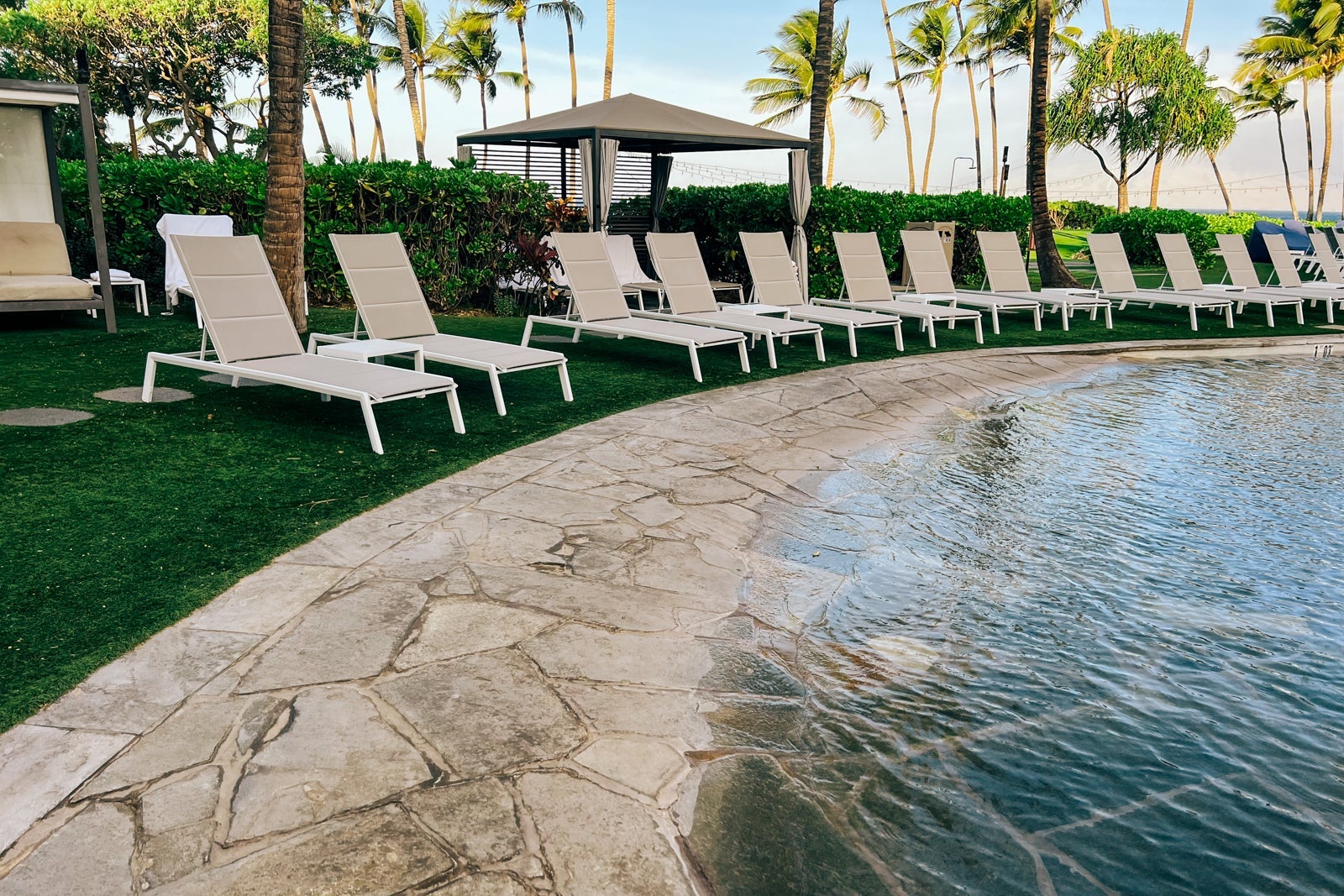 The Andaz Maui at Wailea Resort