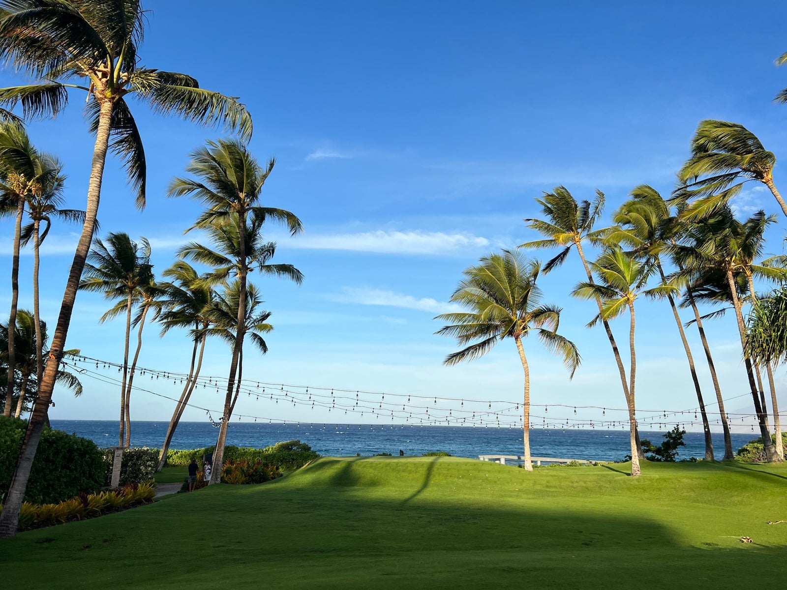 The Andaz Maui at Wailea Resort
