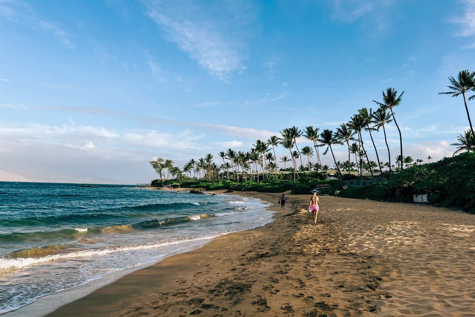 The Andaz Maui at Wailea Resort