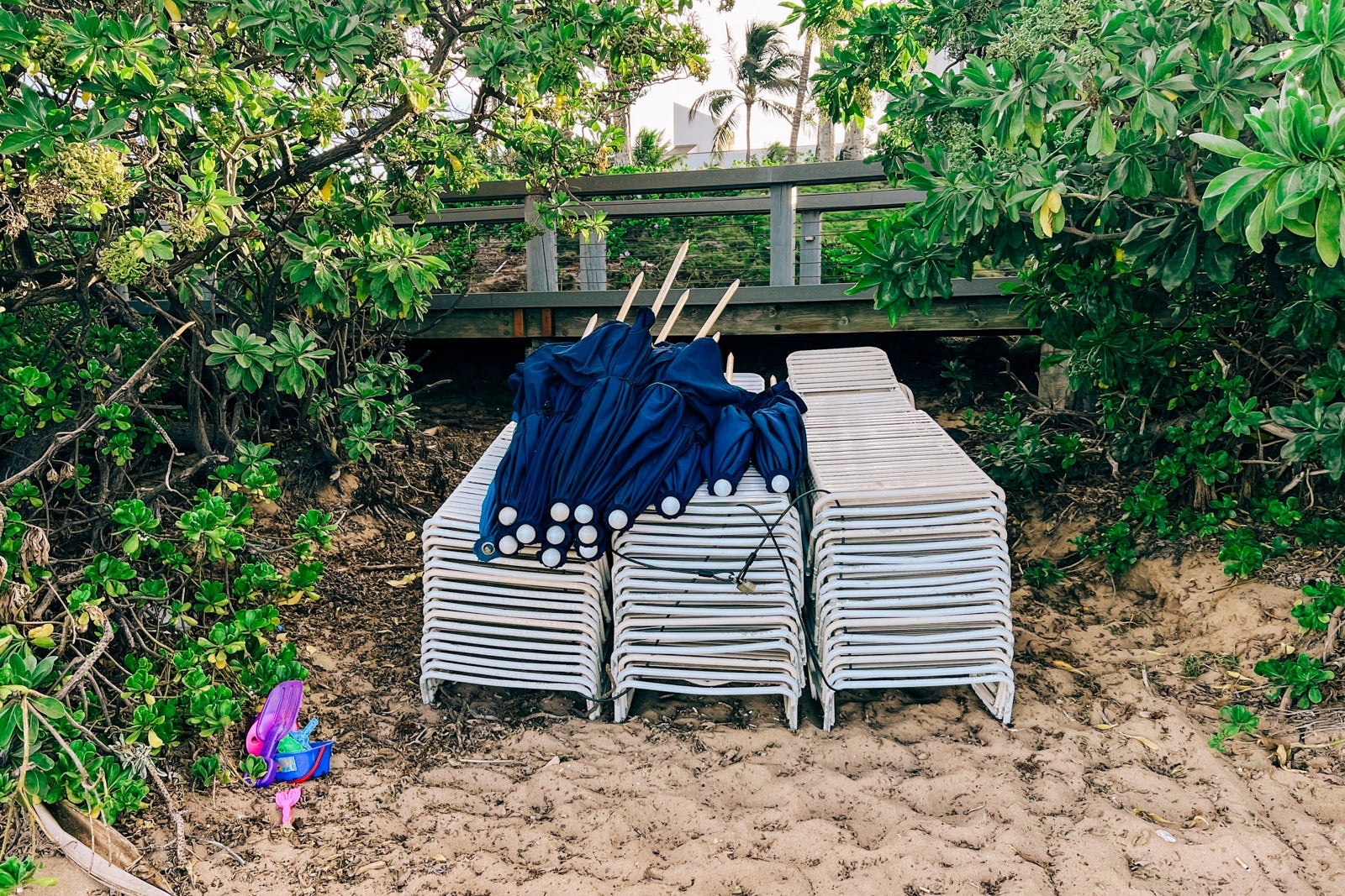 The Andaz Maui at Wailea Resort