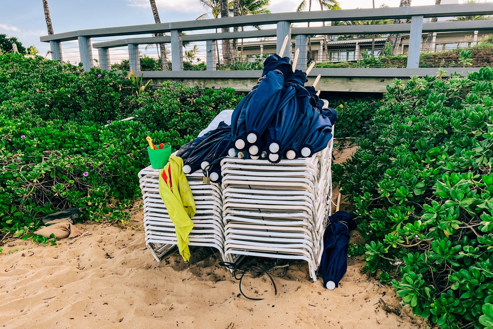 The Andaz Maui at Wailea Resort