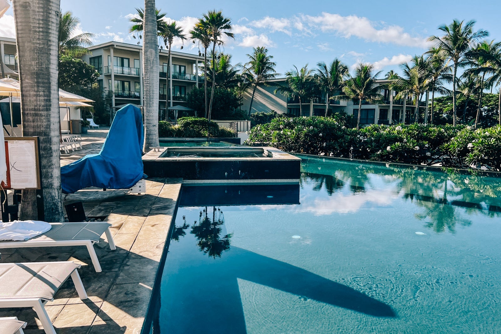 The Andaz Maui at Wailea Resort