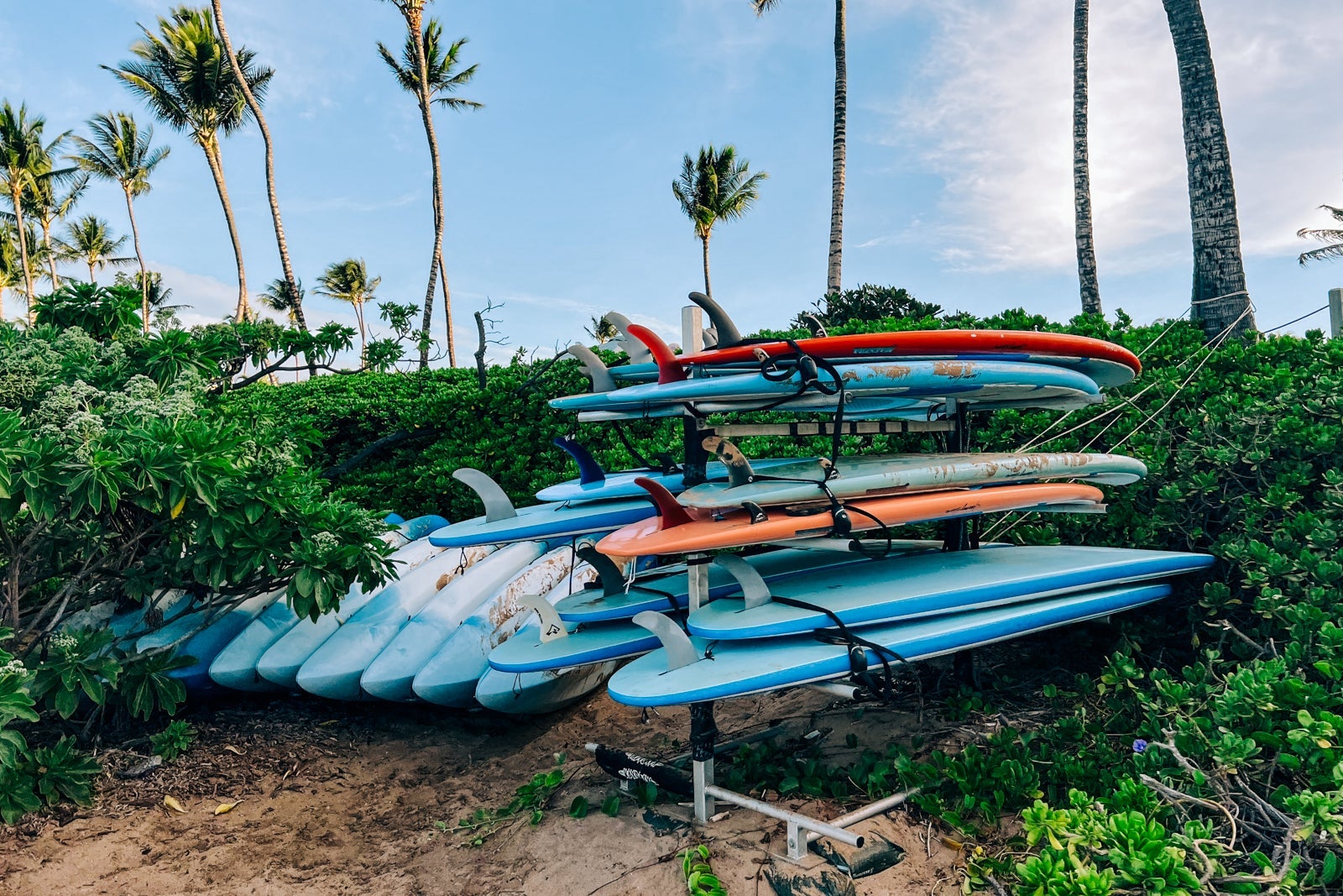 The Andaz Maui at Wailea Resort