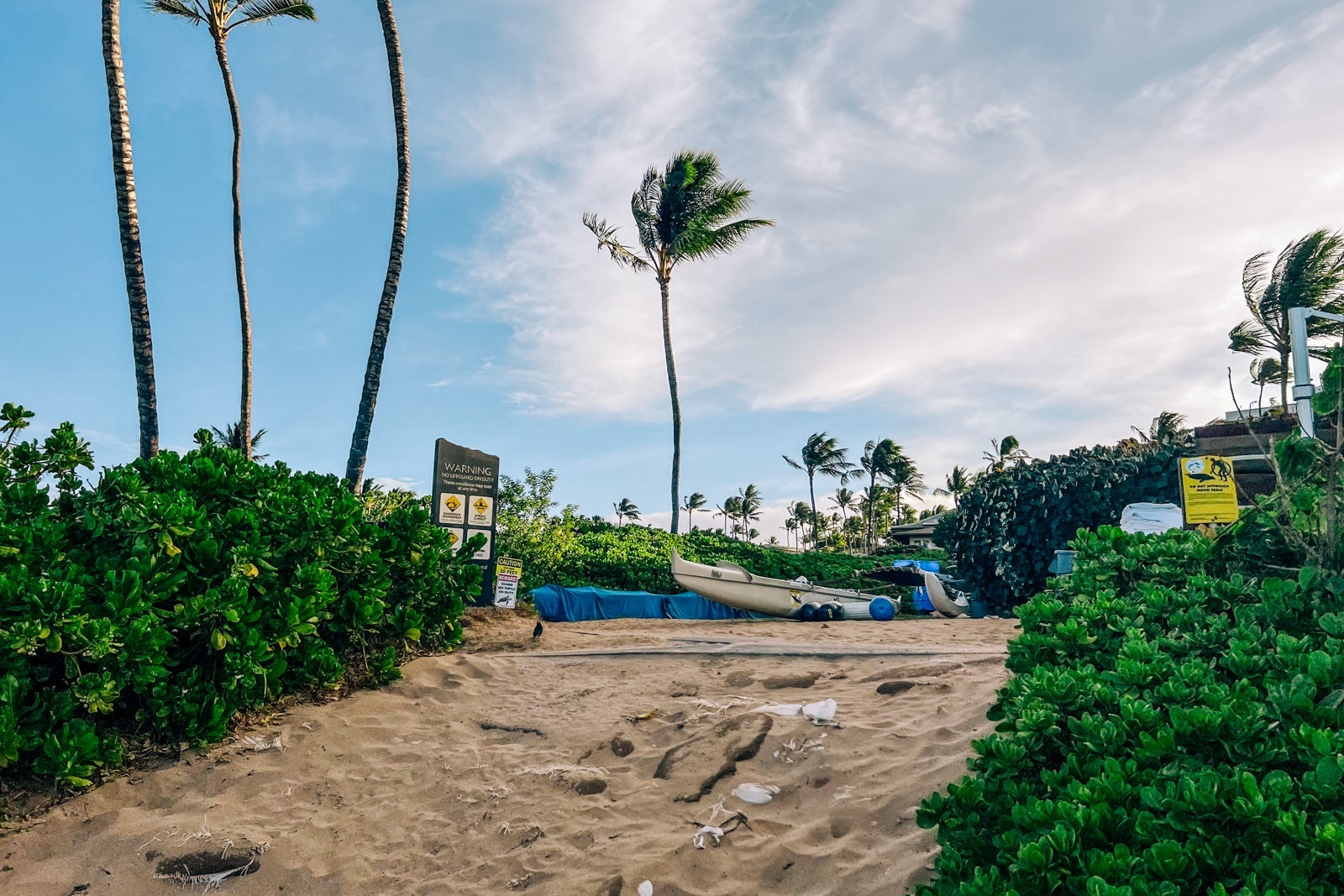 The Andaz Maui at Wailea Resort