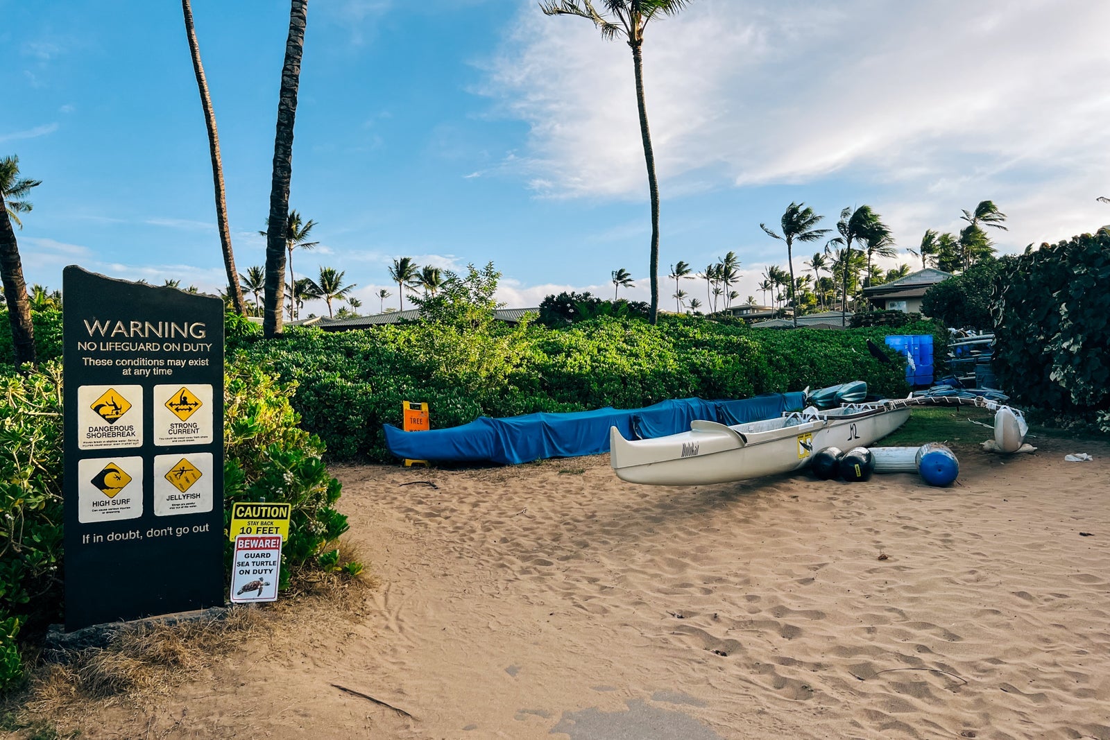 The Andaz Maui at Wailea Resort