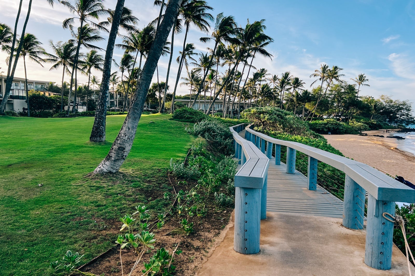 The Andaz Maui at Wailea Resort