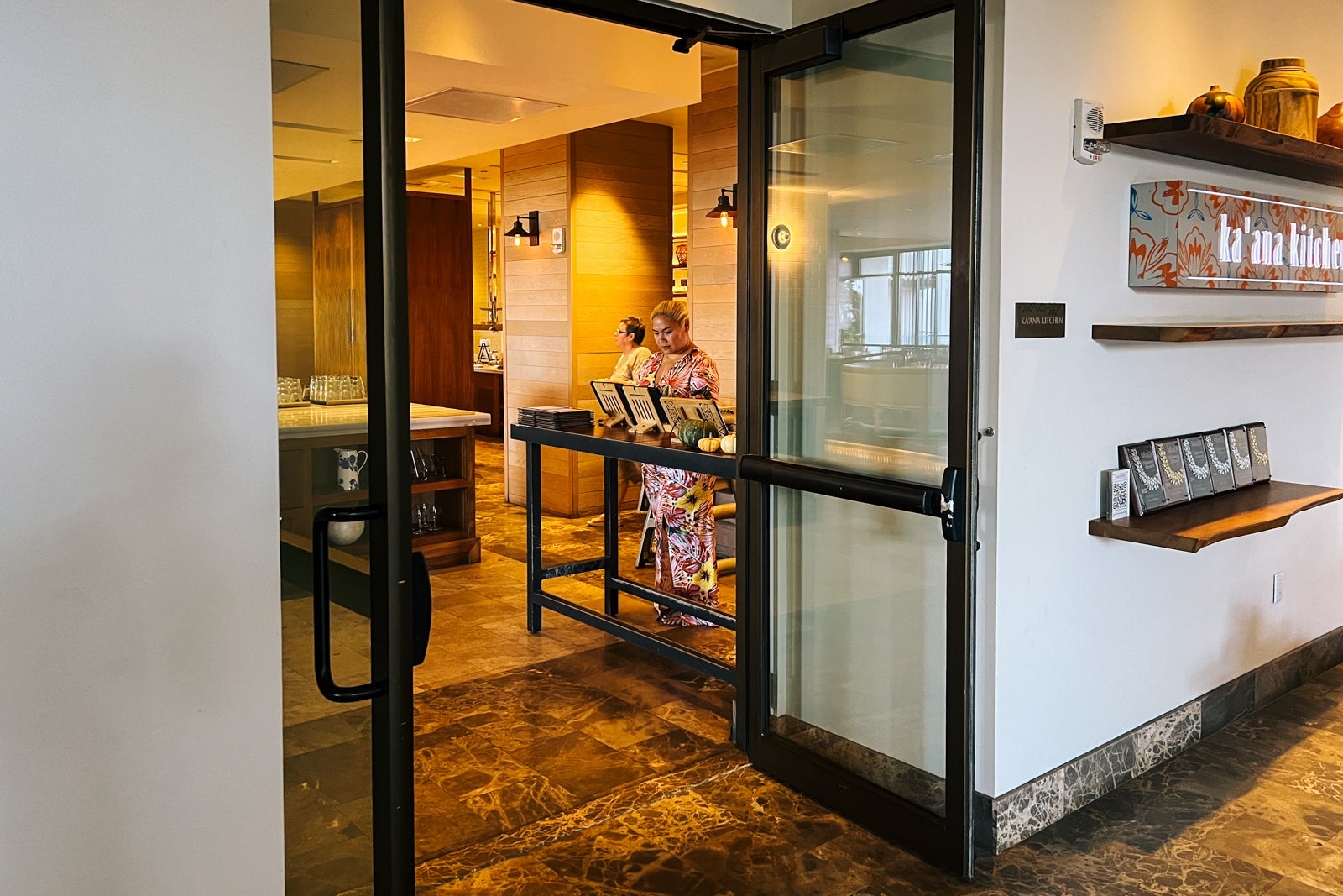 The Andaz Maui at Wailea Resort