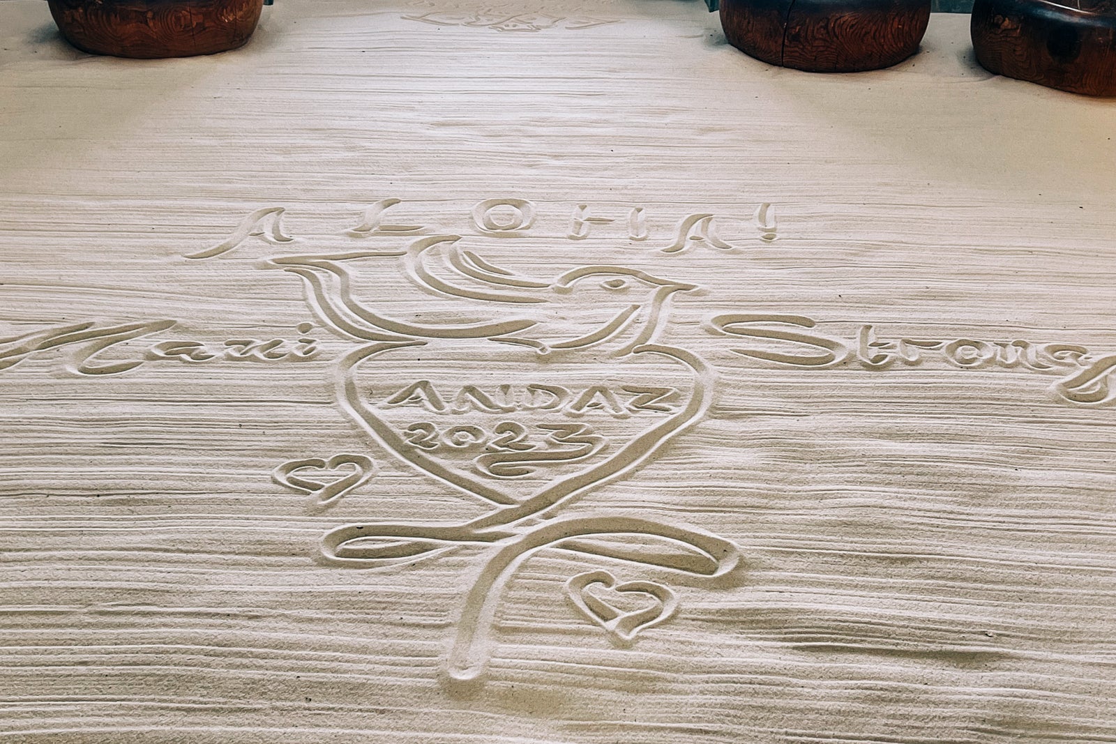 The Andaz Maui at Wailea Resort