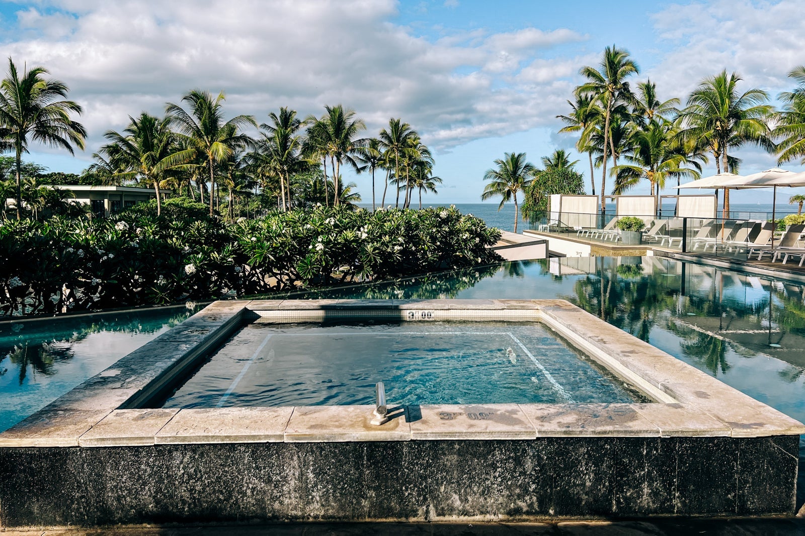 The Andaz Maui at Wailea Resort