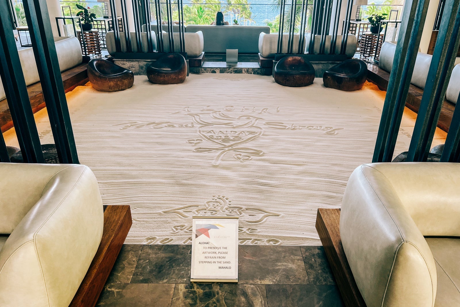 The Andaz Maui at Wailea Resort