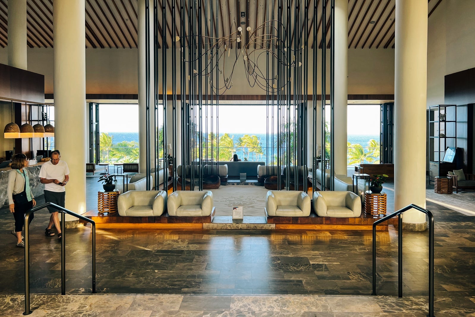 The Andaz Maui at Wailea Resort