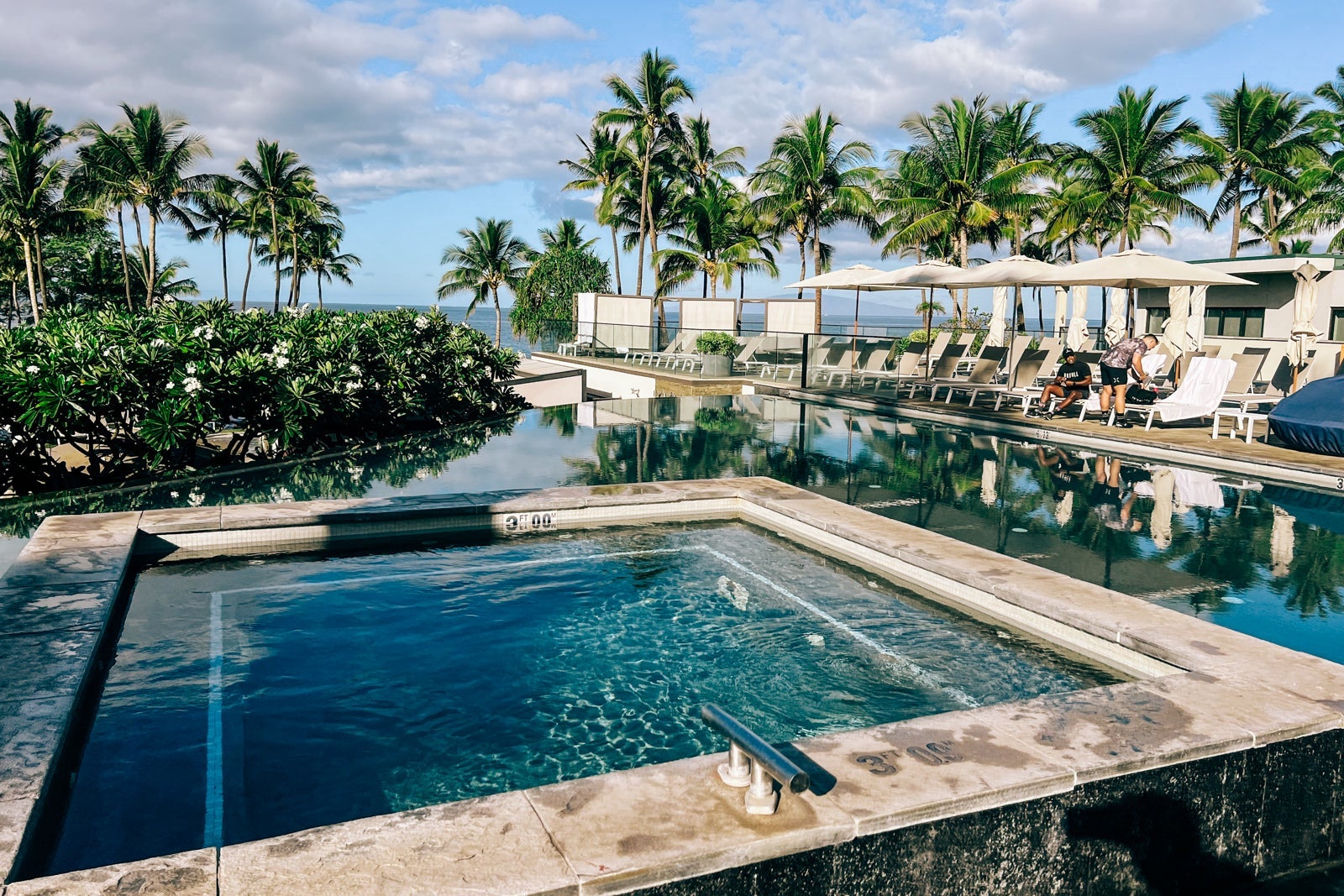 The Andaz Maui at Wailea Resort