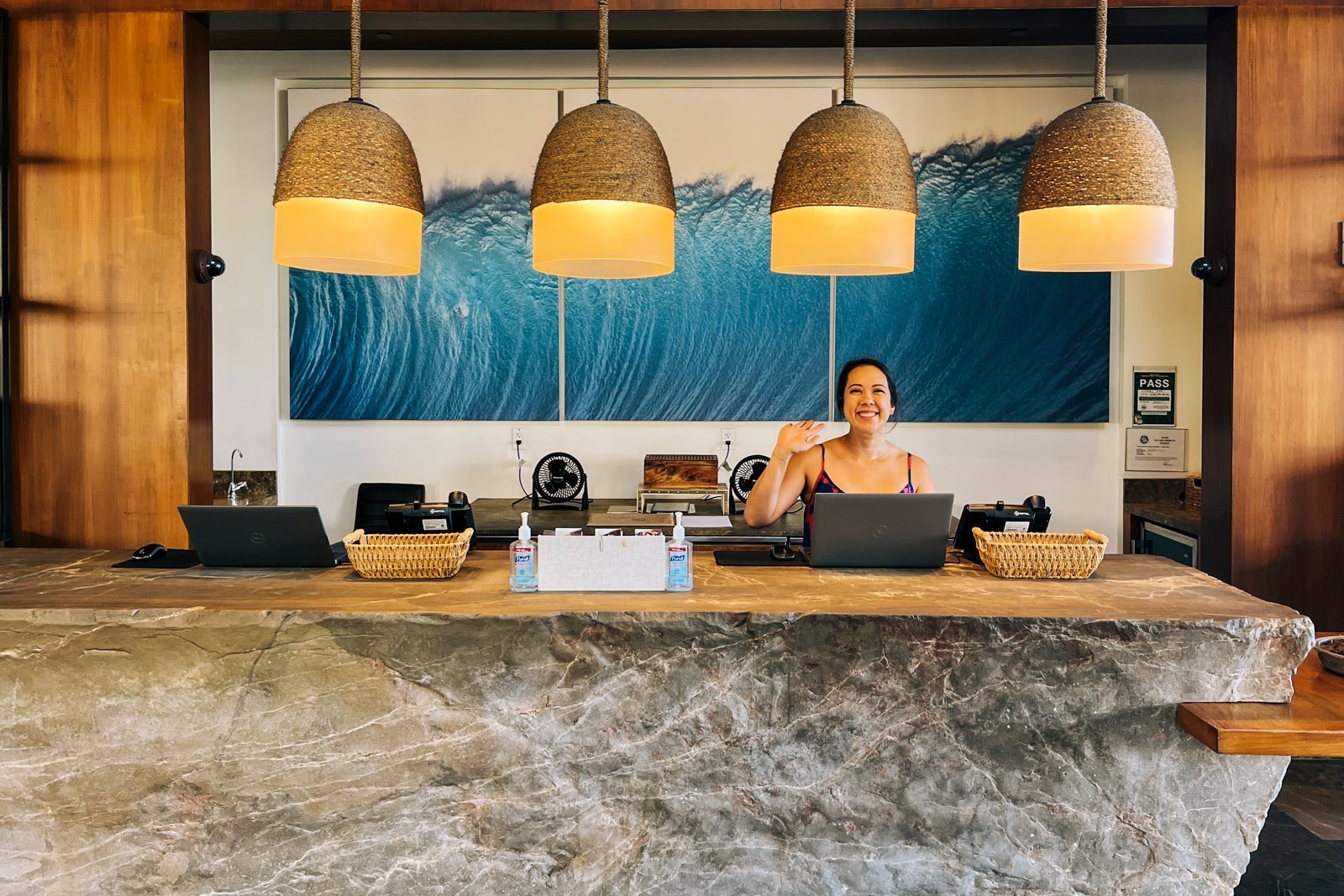 The Andaz Maui at Wailea Resort