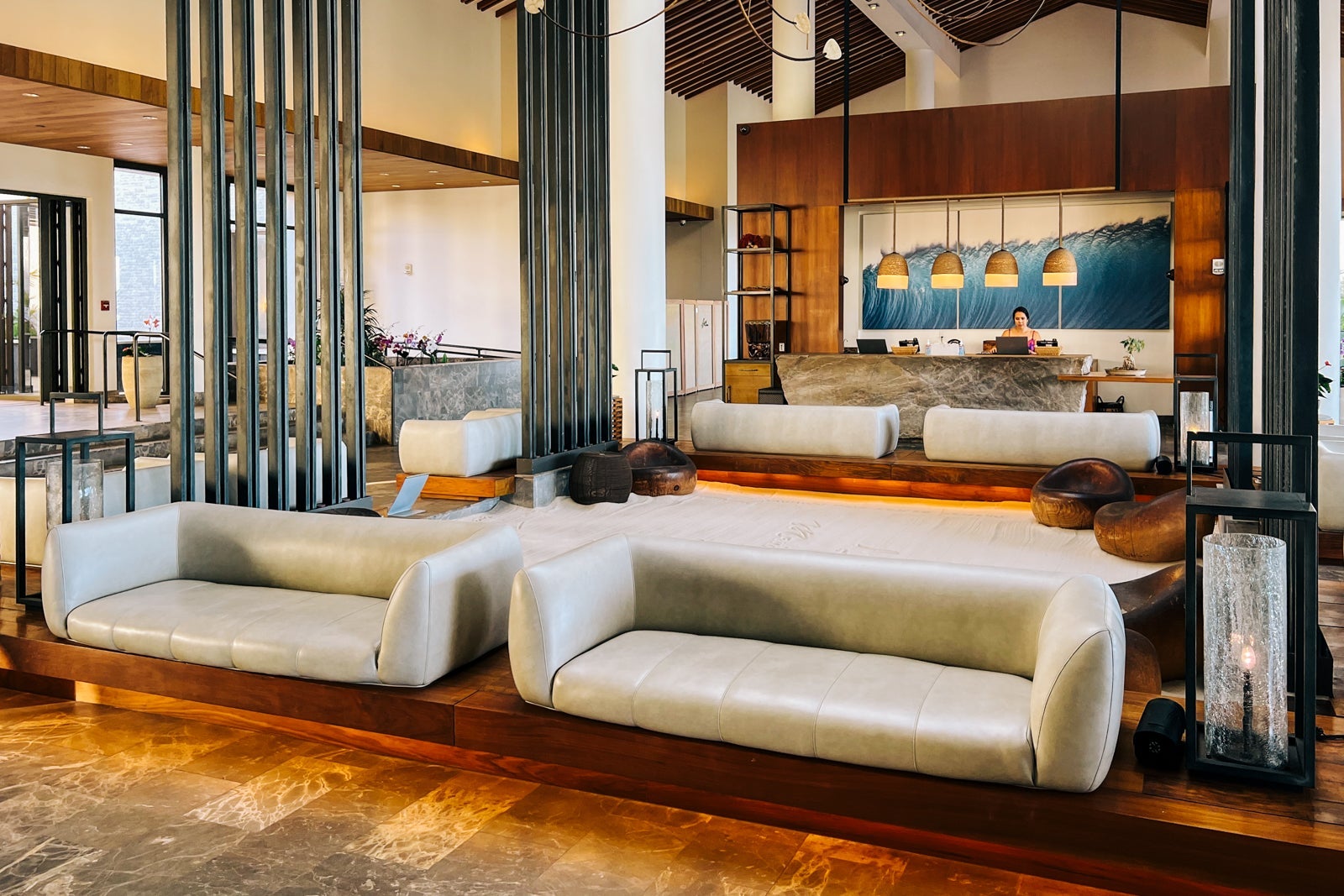 The Andaz Maui at Wailea Resort