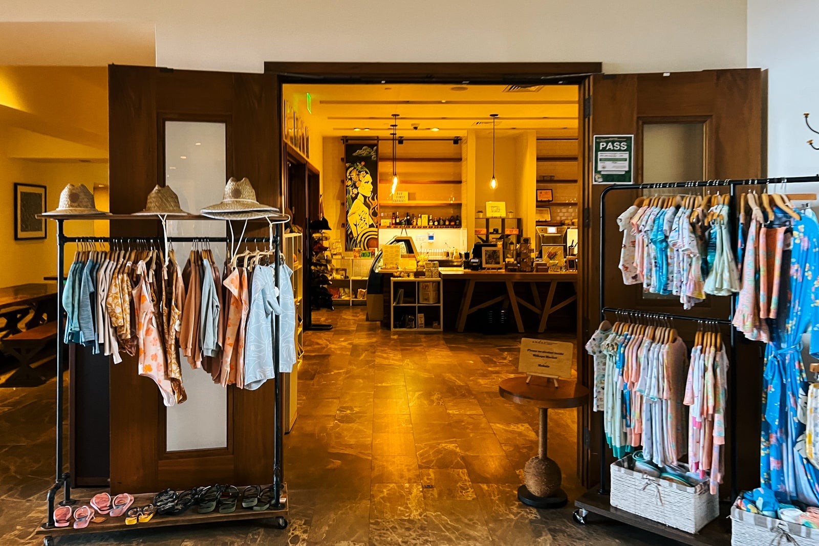 The Andaz Maui at Wailea Resort