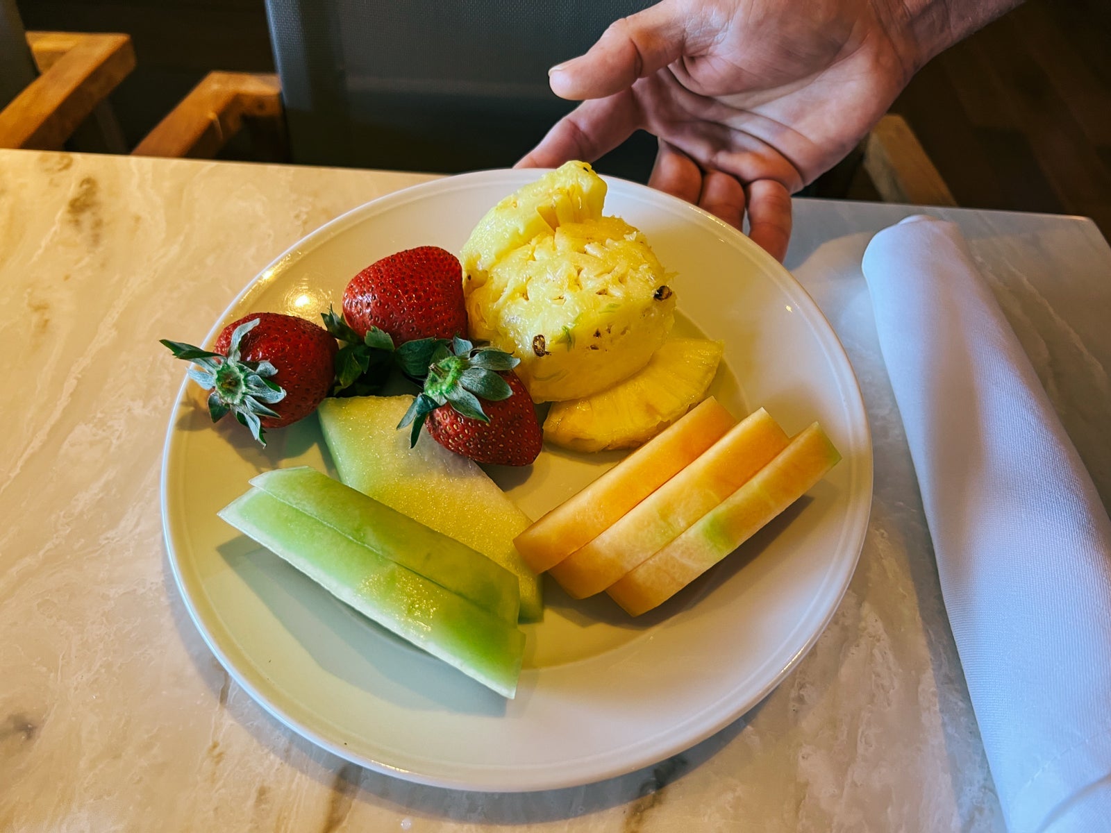 The Andaz Maui at Wailea Resort